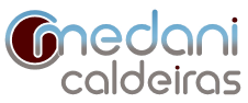 Logo Medani Caldeiras